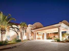 Best Western Plus Portland，位于波特兰的酒店