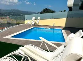 Casa da Portela By Villa Regalenga
