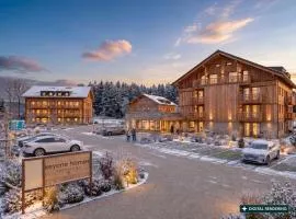 keyone homes Hochficht
