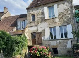 Maison Corbigny