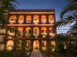 Eartham Stays, Pushkar
