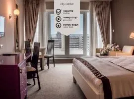Continental Hotel