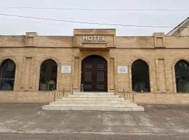 Orda Hotel