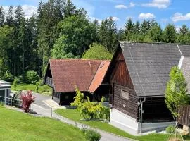 Ferienhaus Steirerzeit