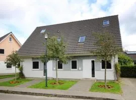 Großes Ferienhaus für 12 am Müritz-Nationalpark