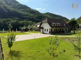 Pensiunea Agroturistica Regia