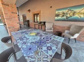 B&B Monviso