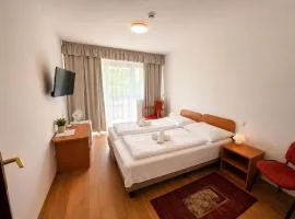 PSZ Hotel Beach Földvár