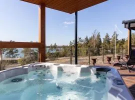 Stay North - Hirvipolku