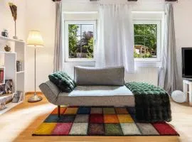 Fuchsrevier Fox District Apartment
