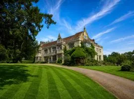 Haremere Hall - A Jacobean Estate of Grandeur