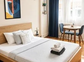 Apartman Lena