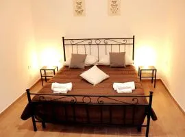 Casa indipendente 'Le Dame Monache' a Capua