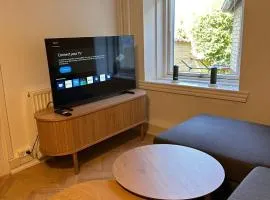 Wonderful Apt In Heart Of Vejle