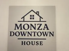 Monza Downtown House Via Bartolomeo Zucchi 5 Monza