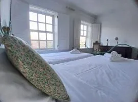 Casa Kilowatt - Amarante - Quarto 2