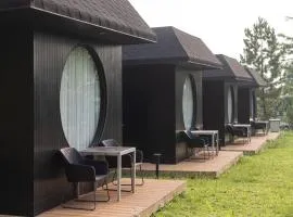 Cabin at ARTOTEL Pelangi Park