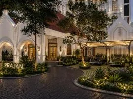 The Prajan Hotel & Villas by natt's hospitality