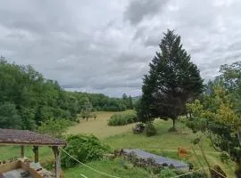 Bed and Breakfast dans jolie maison du Périgord 1