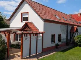 Ferienwohnung Blick zu den Sternen