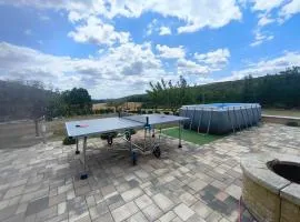 Eplényi Apartmanház