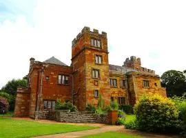 Dalston Hall