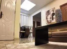 2 Bedroom self compound