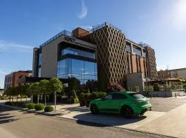Hotel Kraft