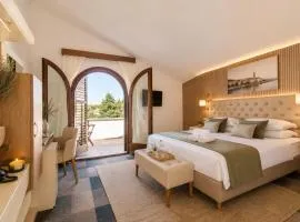 Pansion Vila Vrsar