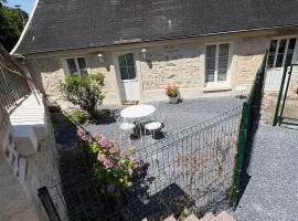 Logis de l'Éperon Laon