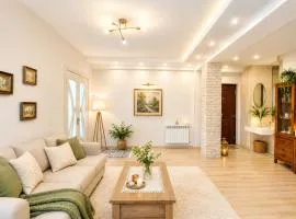 Nina Vanilla Home