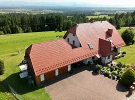 Wypoczynek nad Doliną