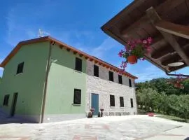 Agriturismo Cirocco