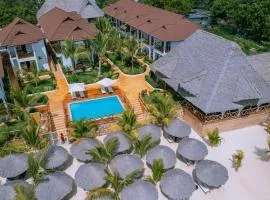 Sansi Kendwa Beach Resort