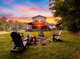 Ohana Nature Escape by AvantStay