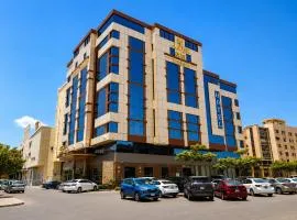 Al Ertiqaa Hotel