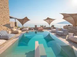 Sofrano Luxury Apartments
