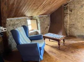 La Casa de Sira