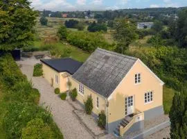 Lohals retreat - close to beach forrest & harbour