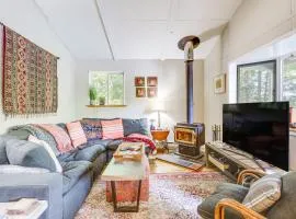 Lakefront Home w/ Decks & Views in Newbury