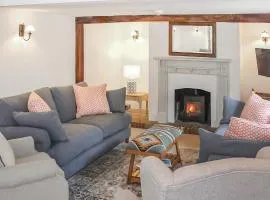 Old Hall Farmhouse - Uk52148