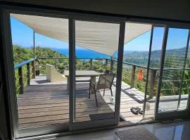 Little Eden house to feel comfortable