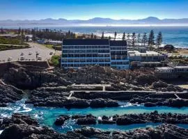 The Point Hotel & Spa