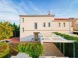 Villa Petra in Vabriga - Haus für 6 Personen