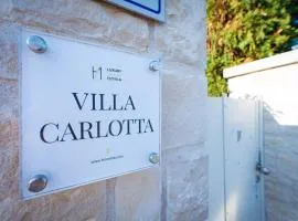 Villa Carlotta in Vabriga - Haus für 6 Personen