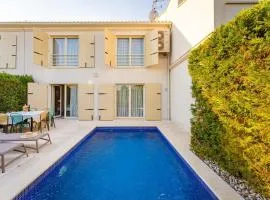 Villa Gioia in Vabriga - Haus für 4 Personen