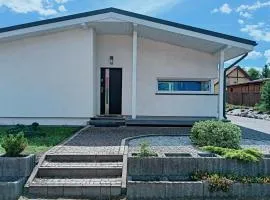 Przystań Rytel - Dom w Borach Tucholskich