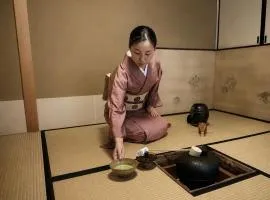 东篱日式旅馆