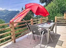 Chalet Château Lapin by Interhome