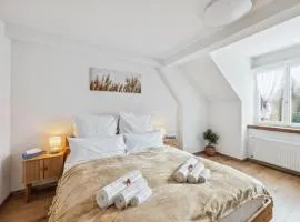 Apartment Altstadtidyll No- 2 by Interhome